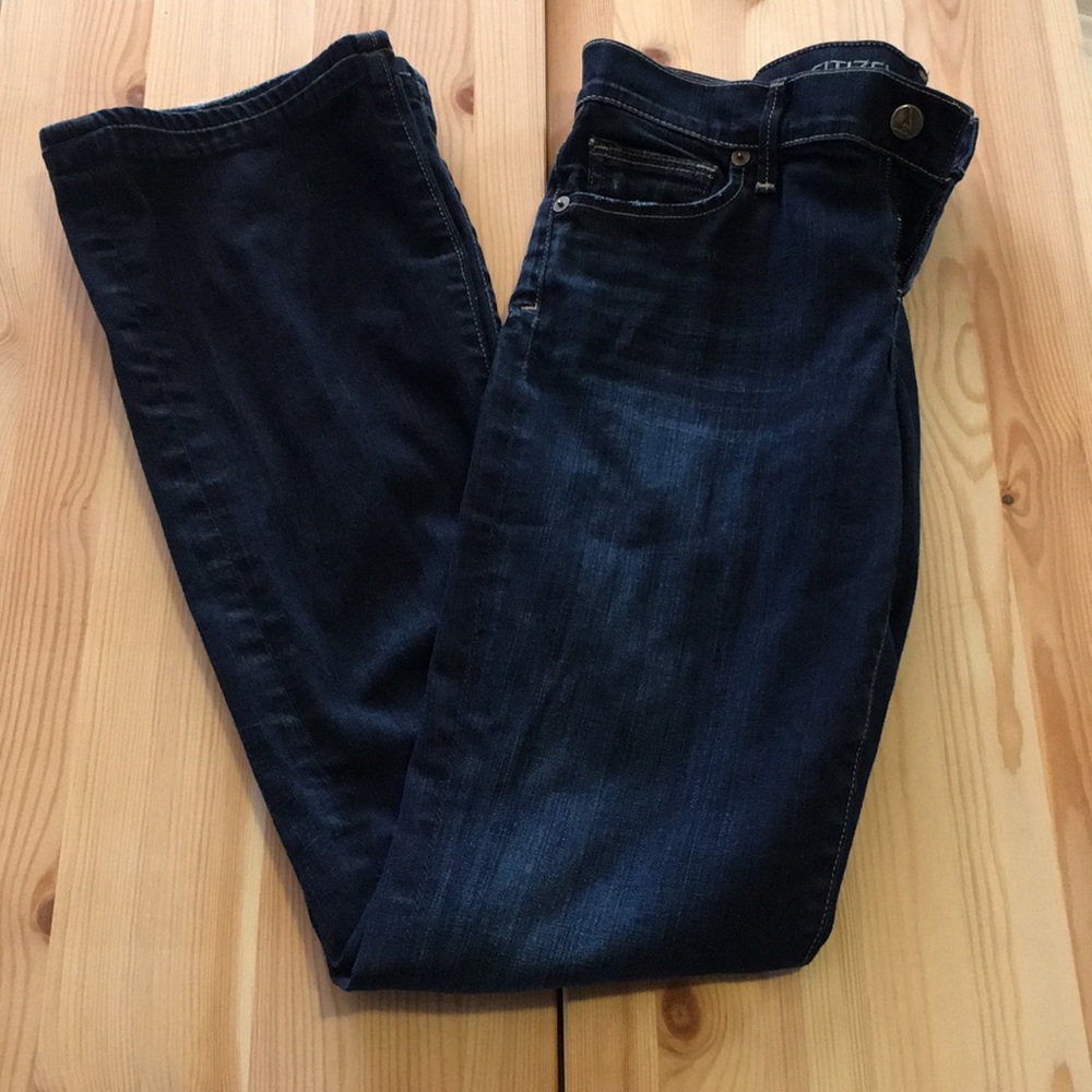 Citizens of Humanity Kelly Bootcit Jean